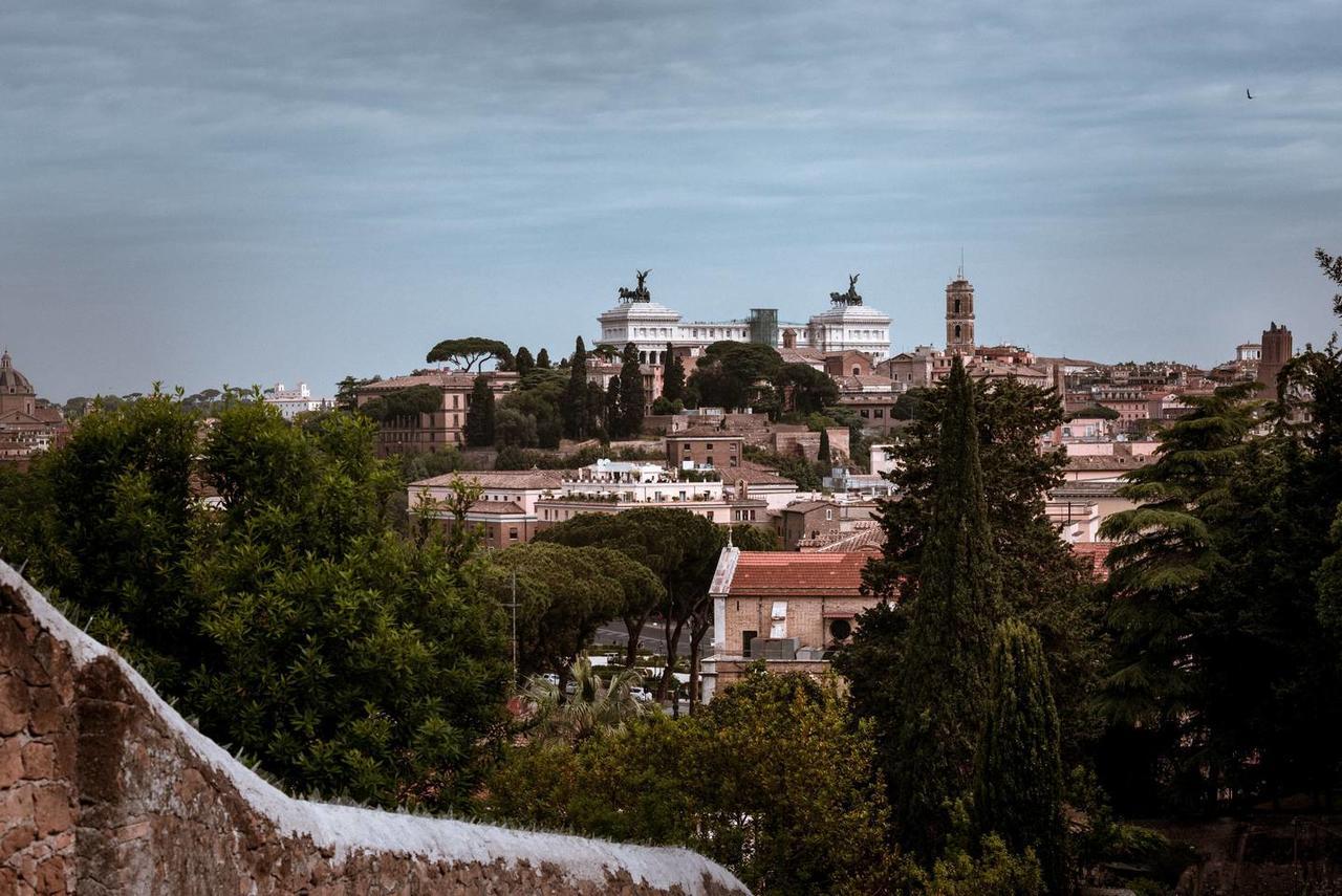 Paradise - 1br Luxurious Center Of Holiday home Rome
