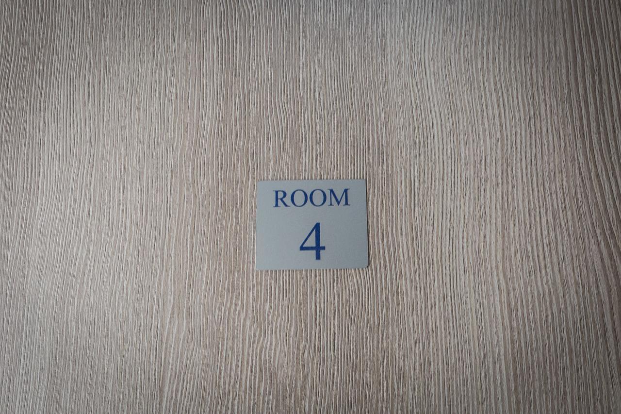 Guest house San Peter Angels Two