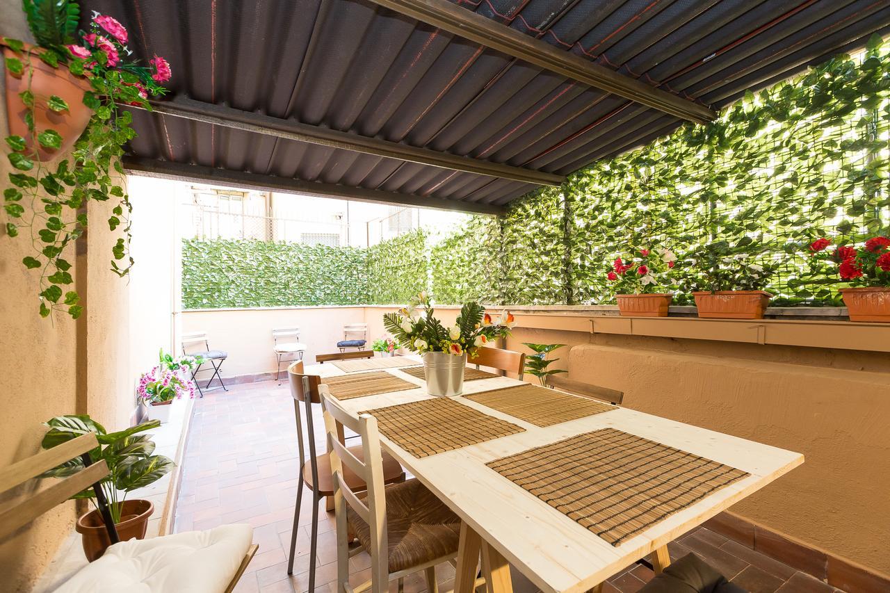 Guest house San Peter Angels Two Rome