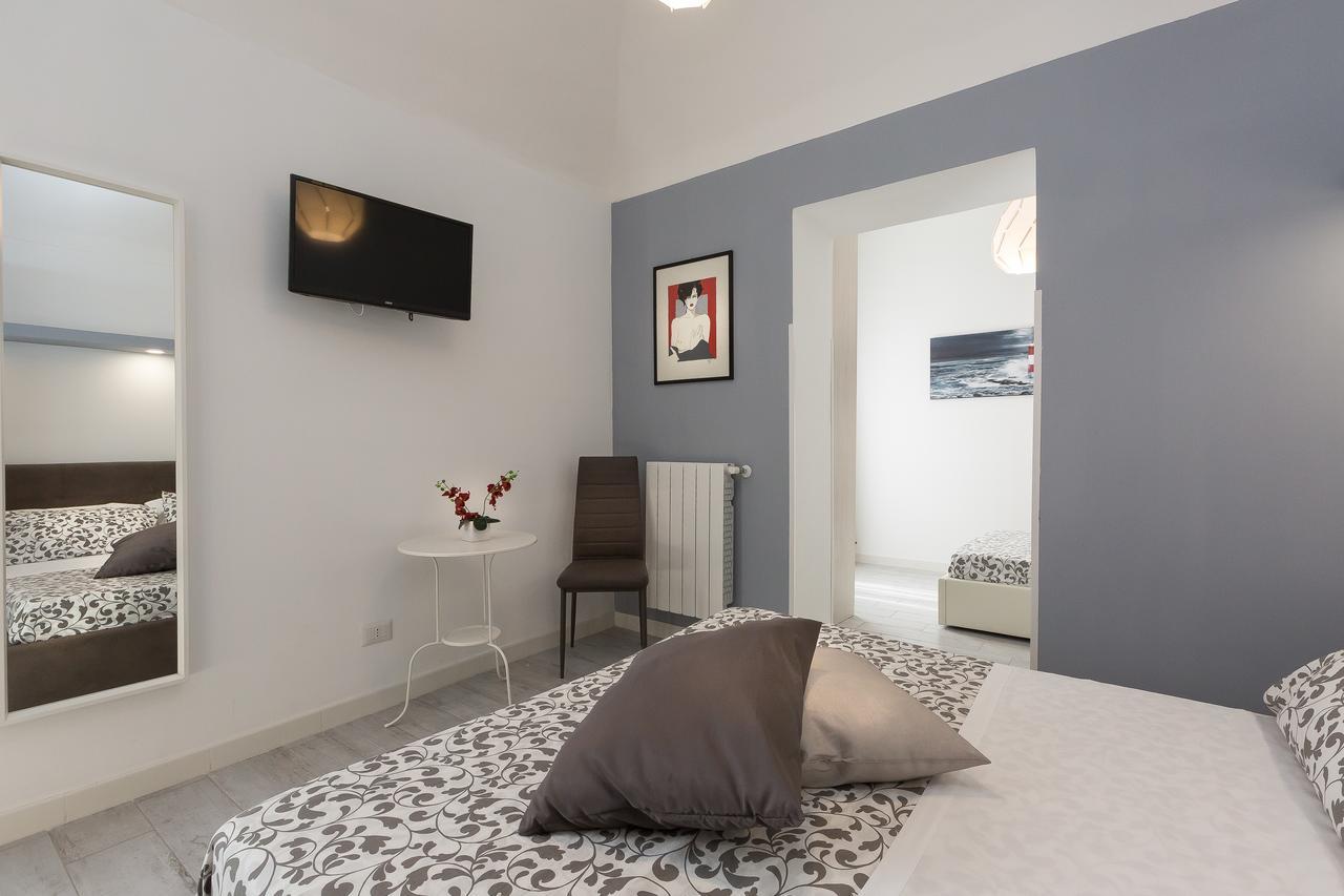 San Peter Angels Two Guest house Rome