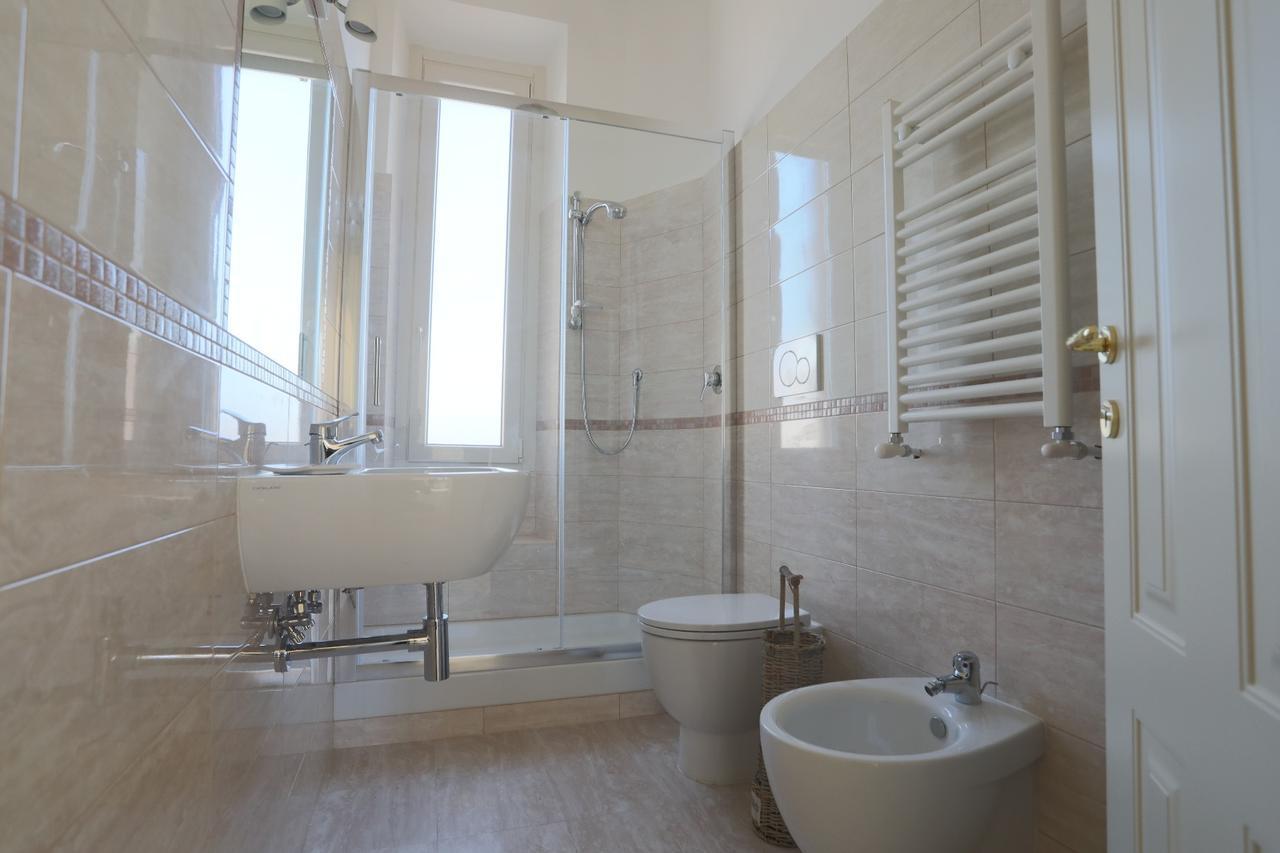 Apartment Domus Alba Al Colosseo *