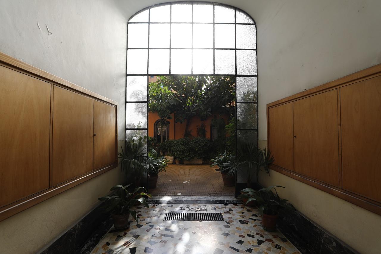 Apartment Domus Alba Al Colosseo