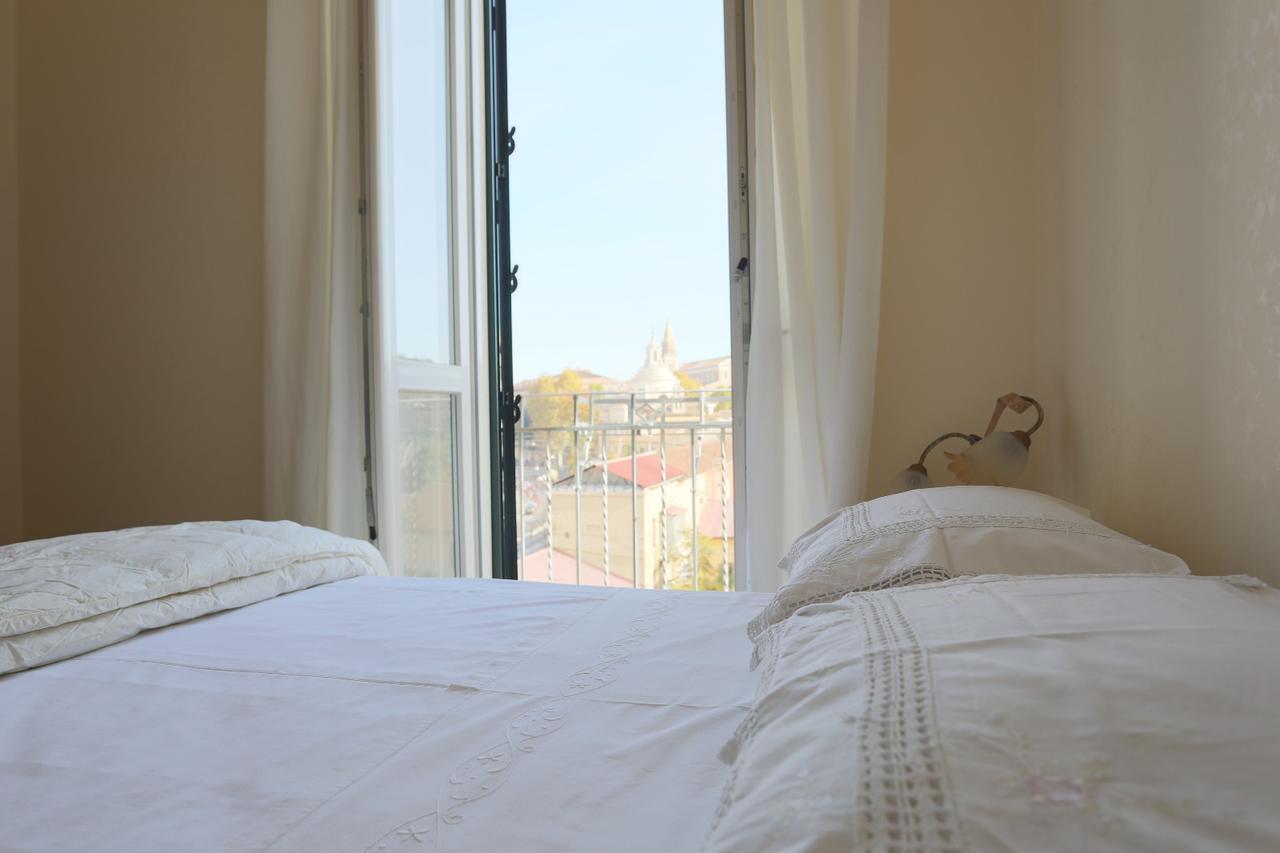 Apartment Domus Alba Al Colosseo *