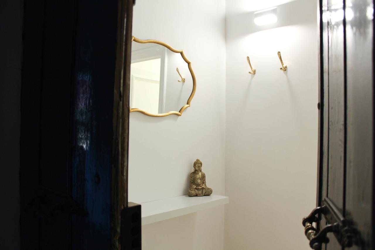 Apartment Campo Dei Fiori D