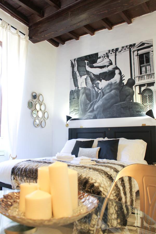 Apartment Campo Dei Fiori D *