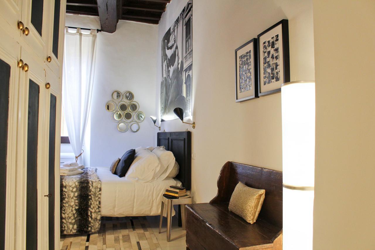Apartment Campo Dei Fiori D *