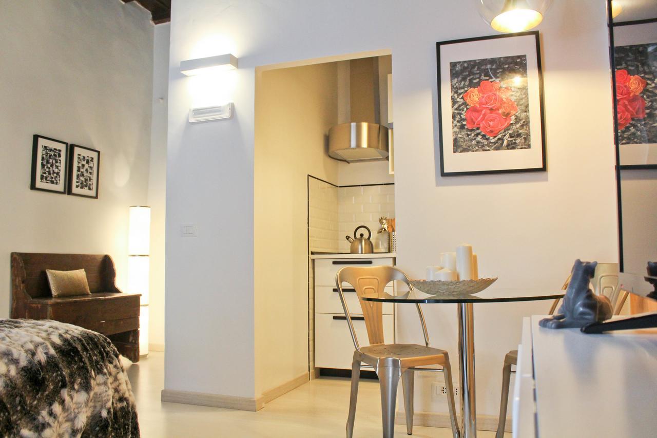 Campo Dei Fiori D Apartment