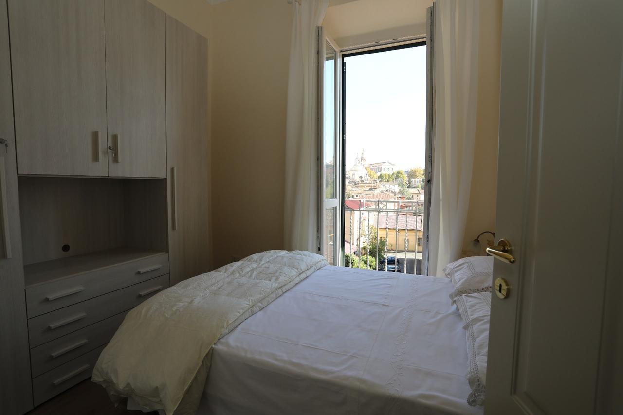 Domus Alba Al Colosseo Apartment Rome