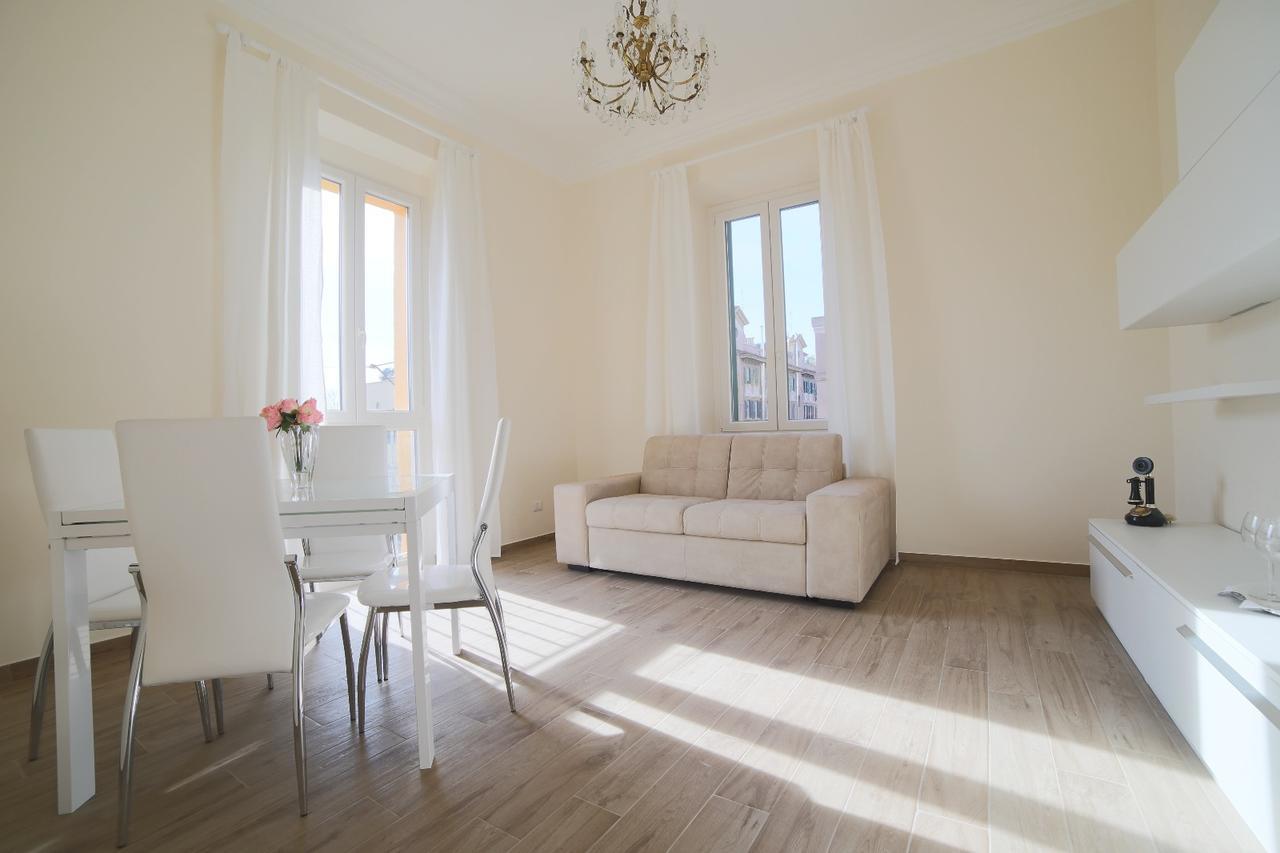 Domus Alba Al Colosseo Apartment