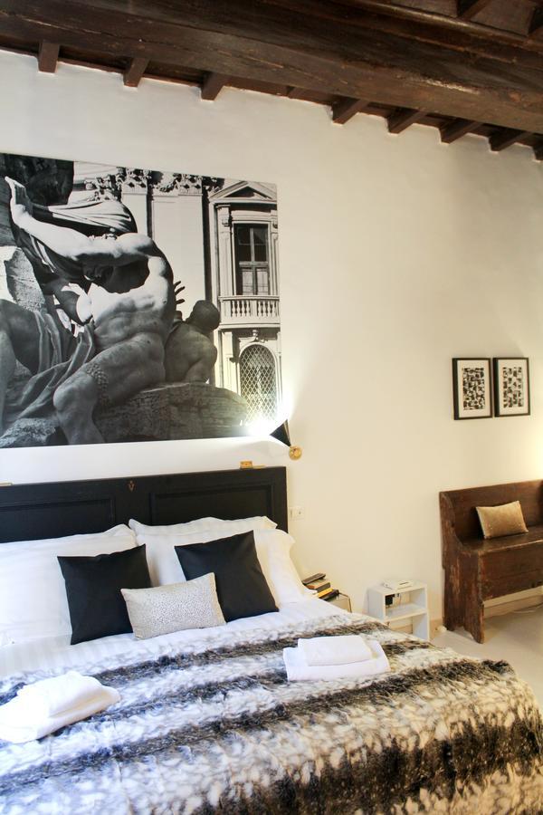 Apartment Campo Dei Fiori D Rome