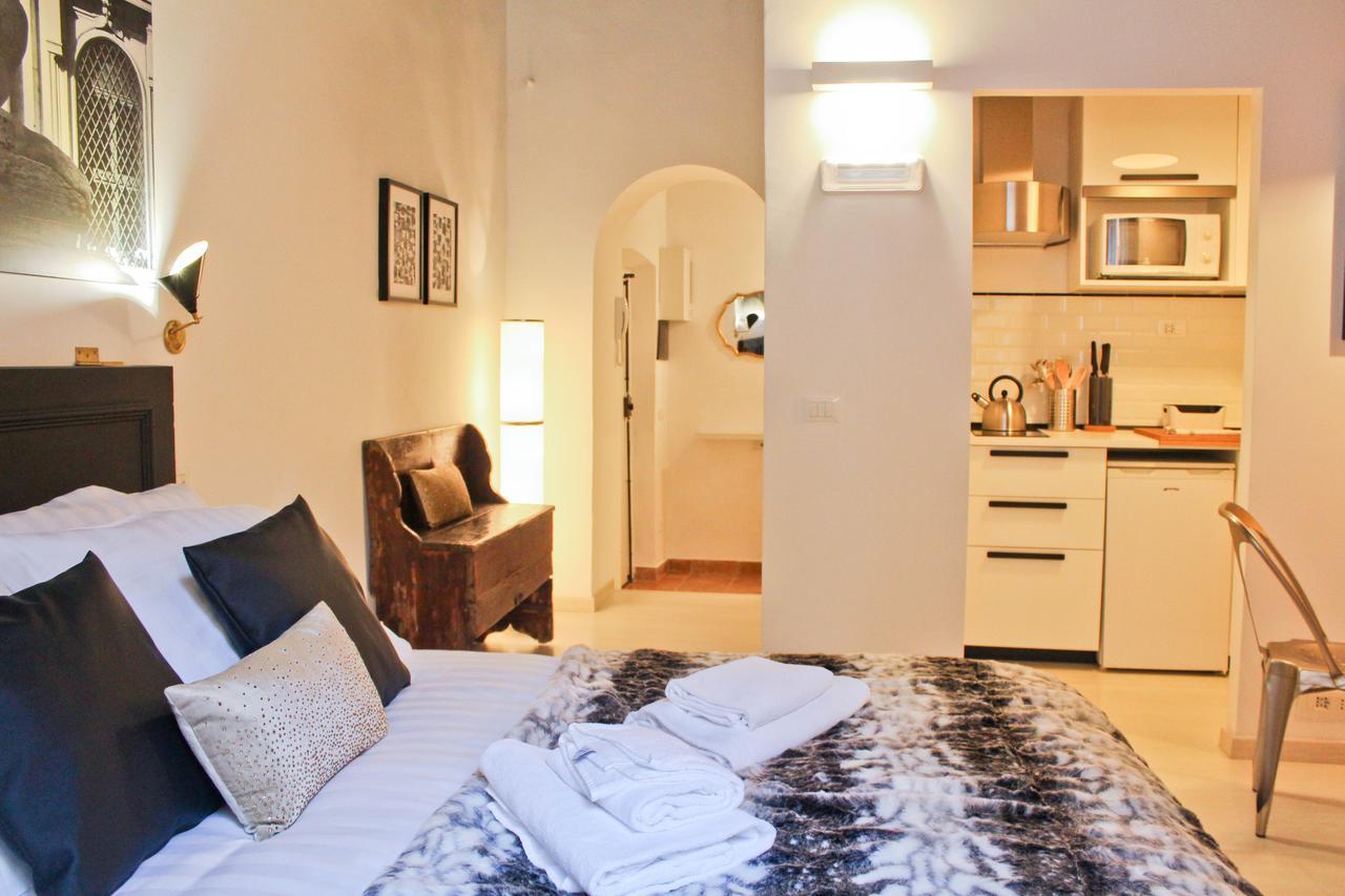 Campo Dei Fiori D Apartment Rome
