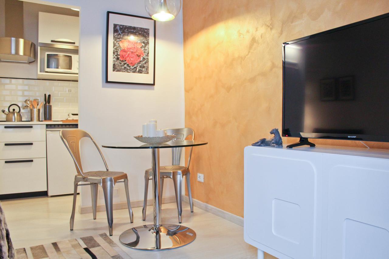 Apartment Campo Dei Fiori D
