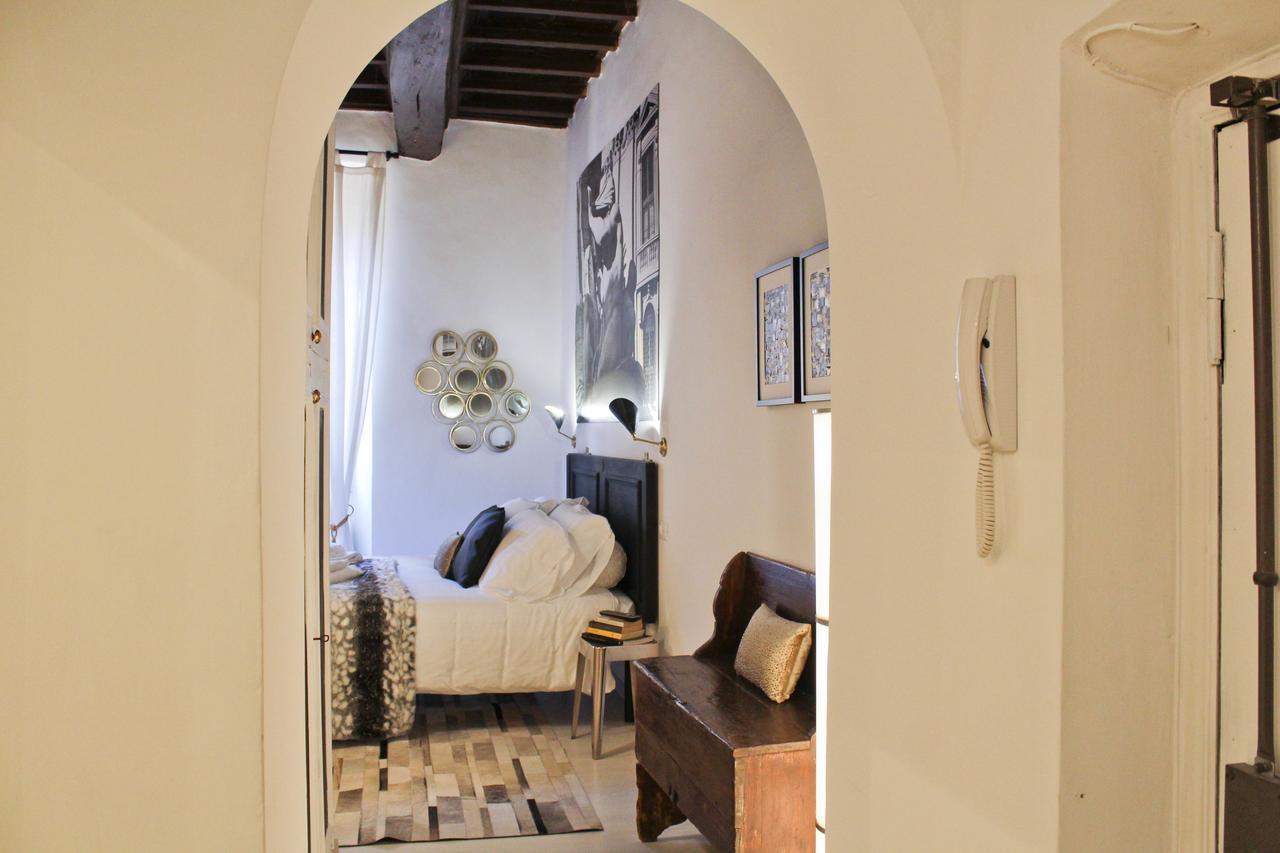 Apartment Campo Dei Fiori D
