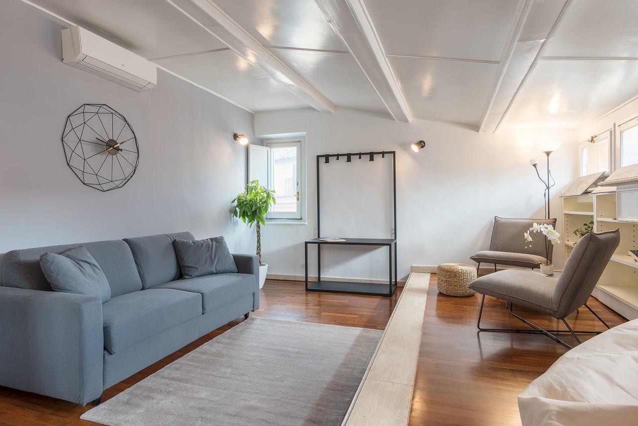 Apartment Cs Campo De'fiori - Navona Amazing Terrace *