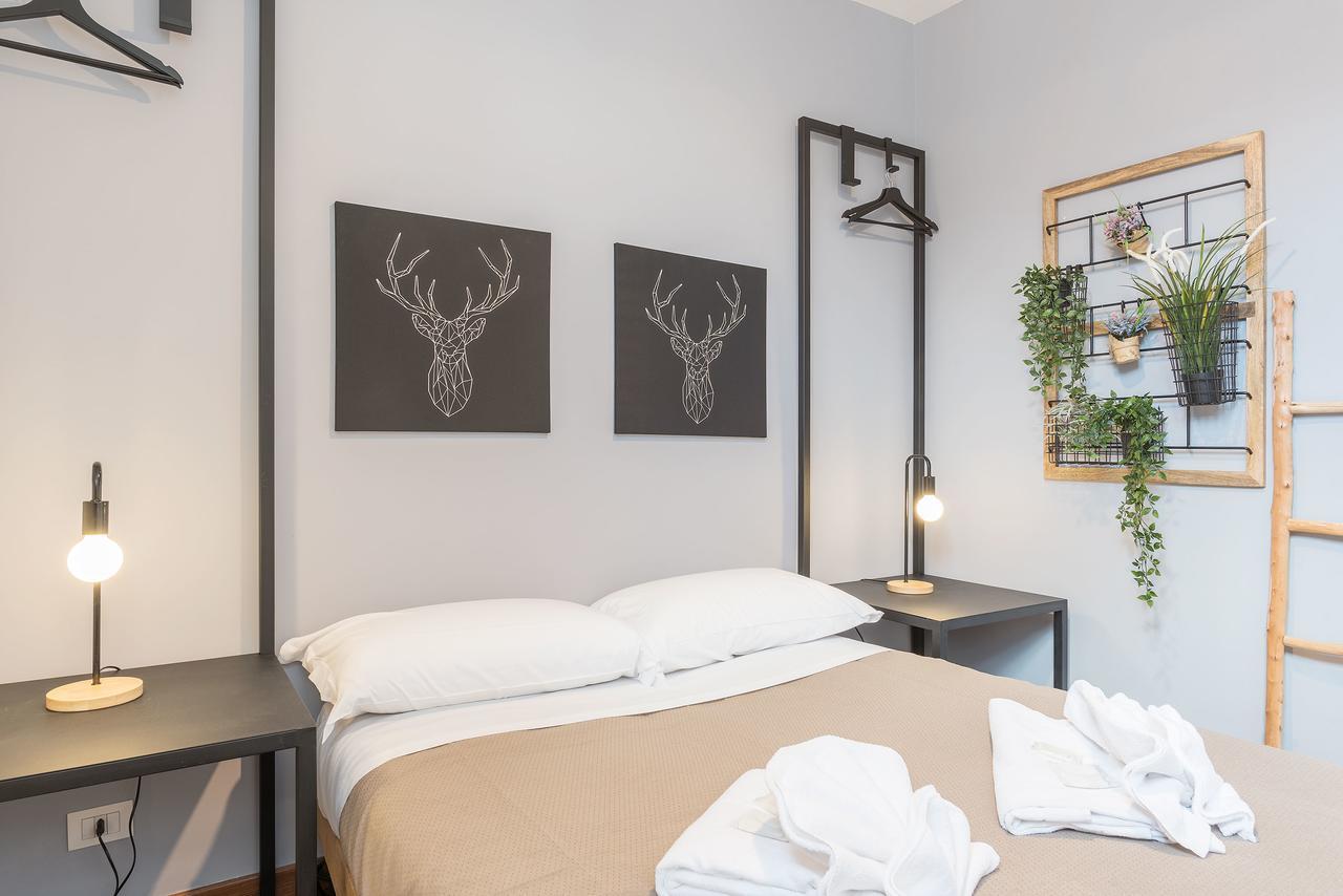 Apartment Cs Campo De'fiori - Navona Amazing Terrace Rome