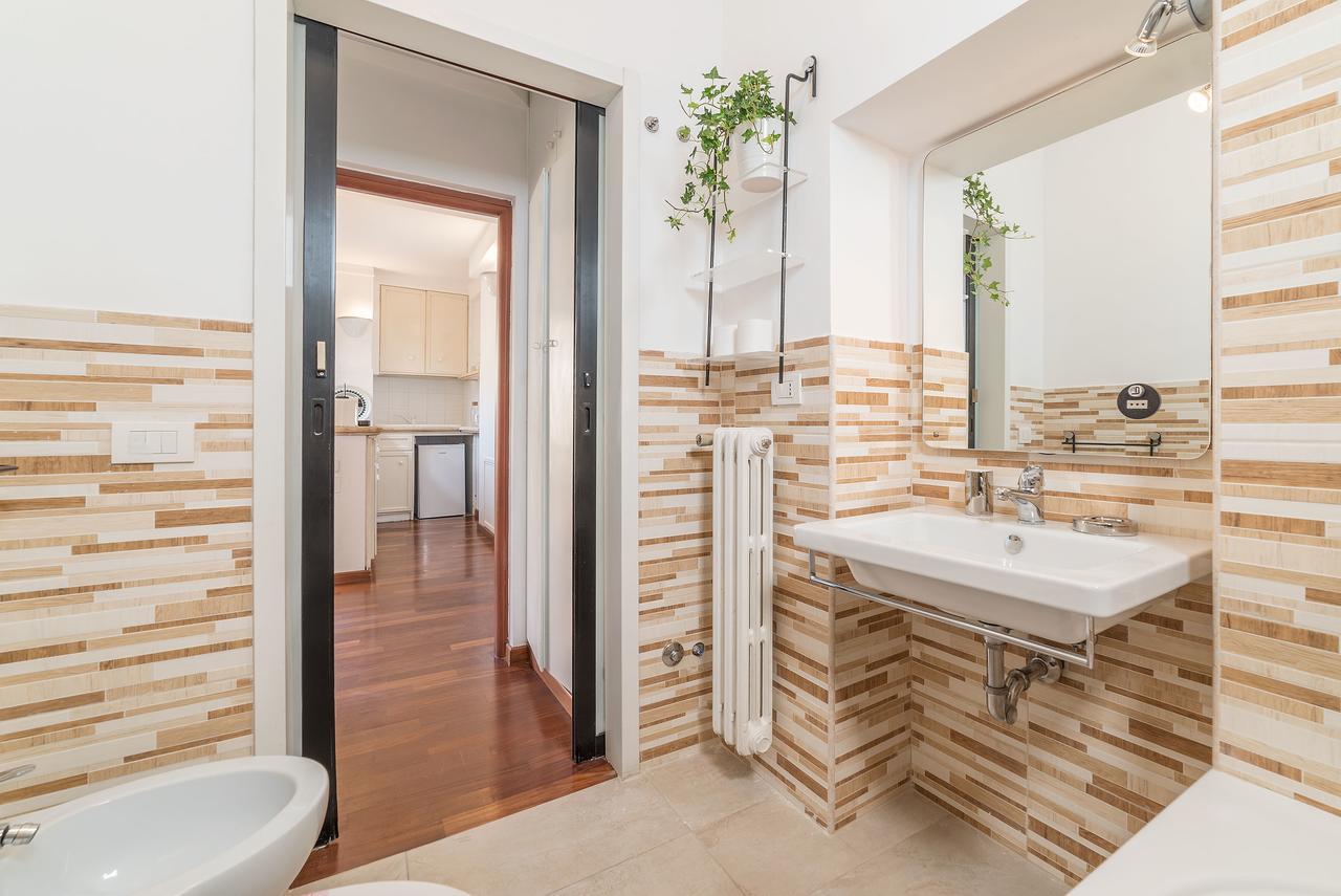 Apartment Cs Campo De'fiori - Navona Amazing Terrace Rome