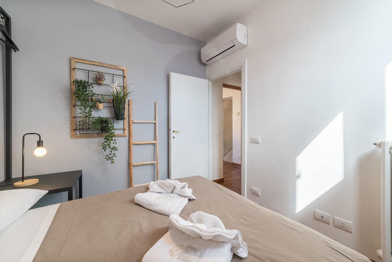 Apartment Cs Campo De'fiori - Navona Amazing Terrace *