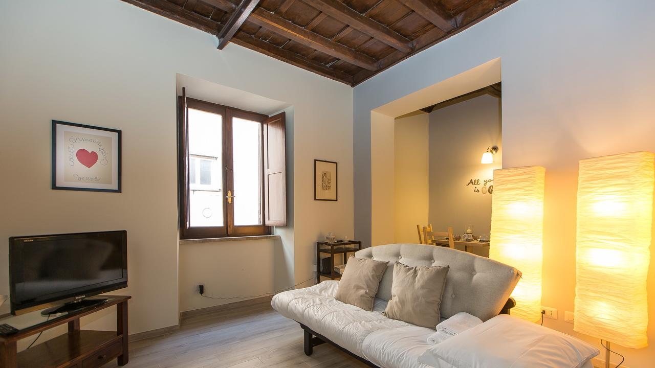 In Argentina Studio Apartment