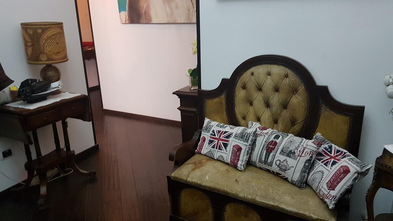 Cavour 1&3 * Roma
