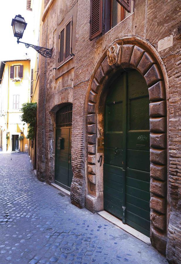 Campo Dei Fiori D *