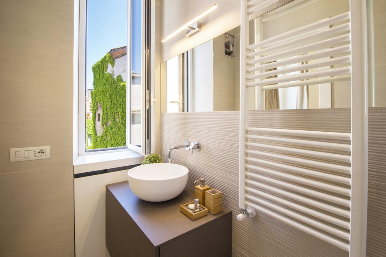 Thebestinrome Vetrina Appartement Rome