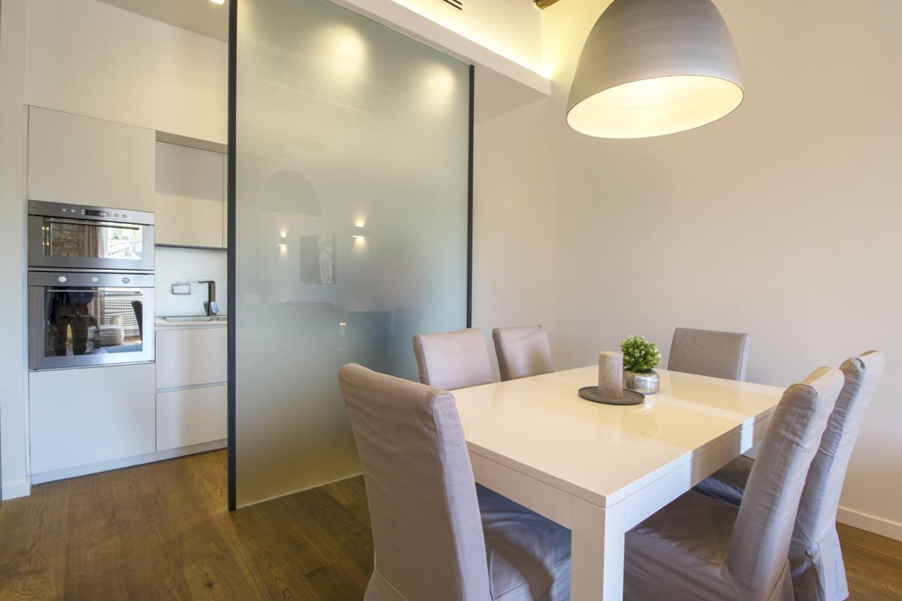 Appartement Thebestinrome Vetrina