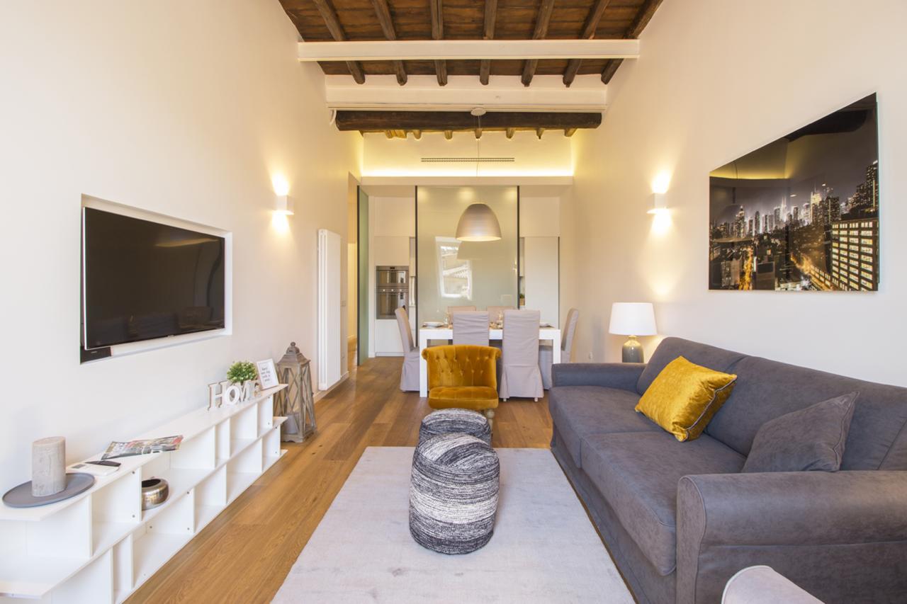 Thebestinrome Vetrina Appartement *