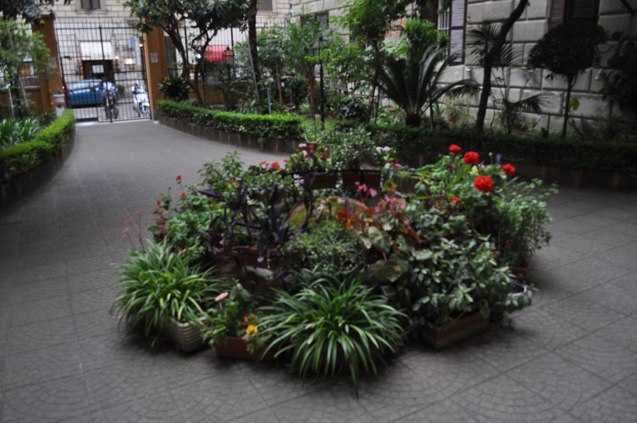 Casa Vahid Appartamento Roma
