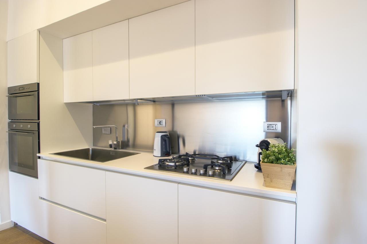 Appartement Thebestinrome Vetrina Rome