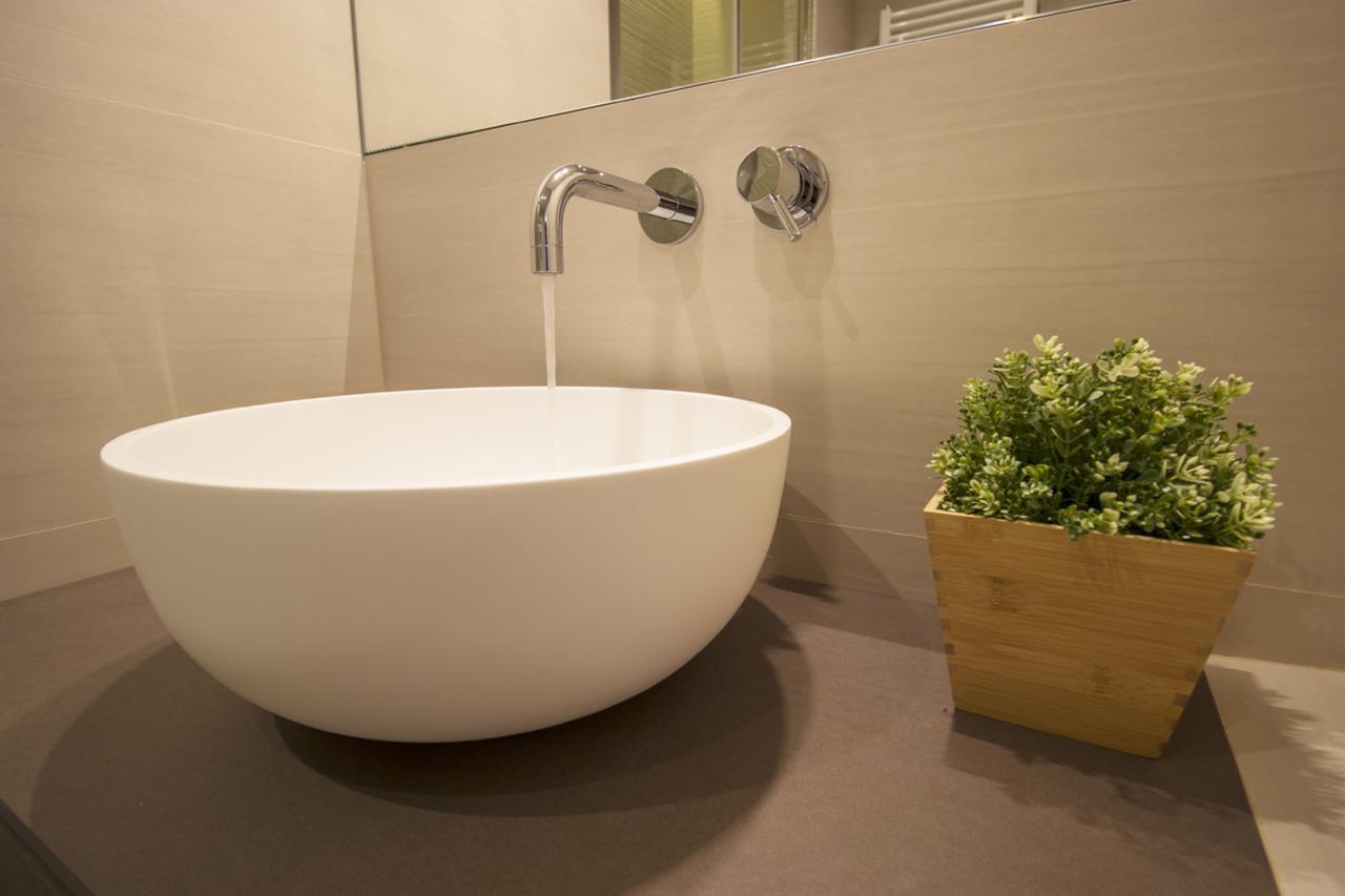 Appartement Thebestinrome Vetrina *