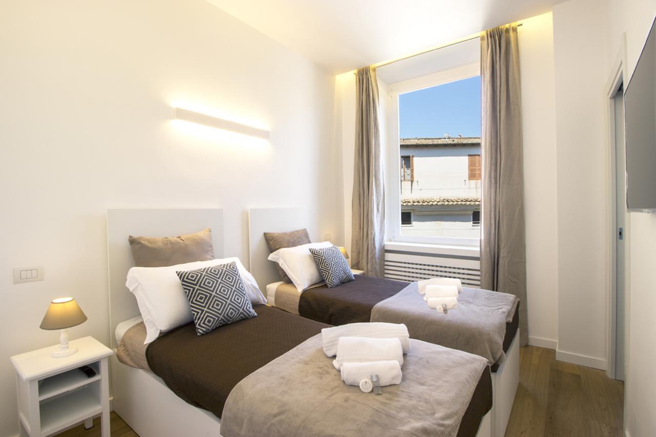 Thebestinrome Vetrina Appartement Rome