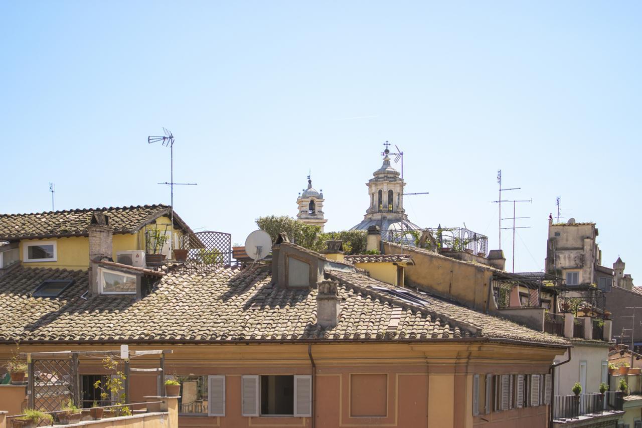 Thebestinrome Vetrina Appartement *