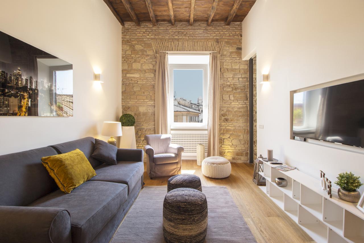 Thebestinrome Vetrina Appartement