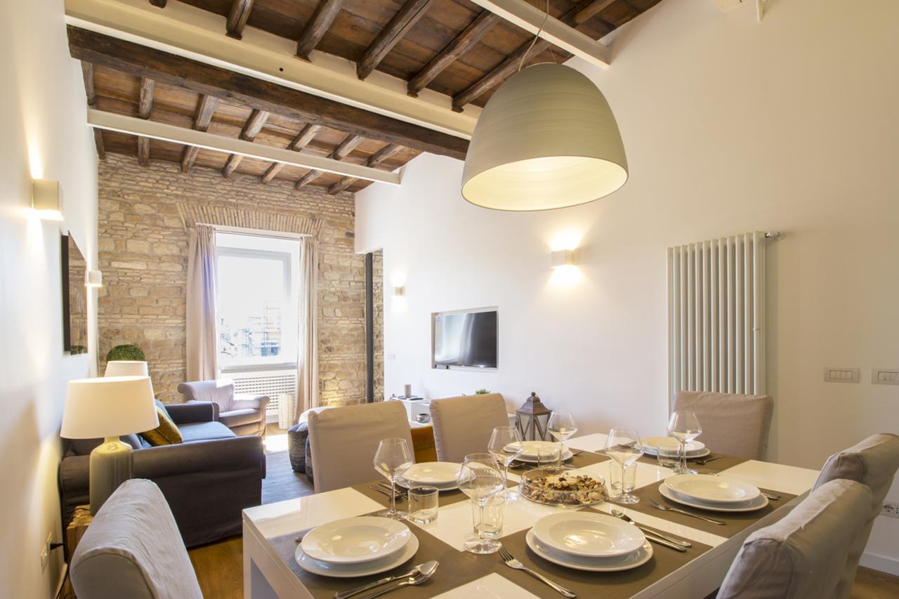 Thebestinrome Vetrina Appartement