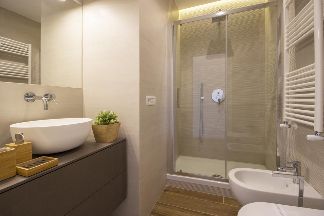 Appartement Thebestinrome Vetrina