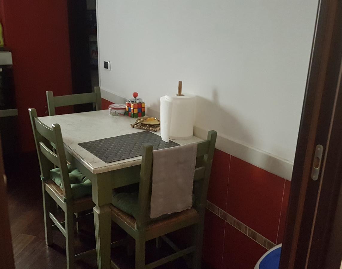 Cavour 1&3 * Roma