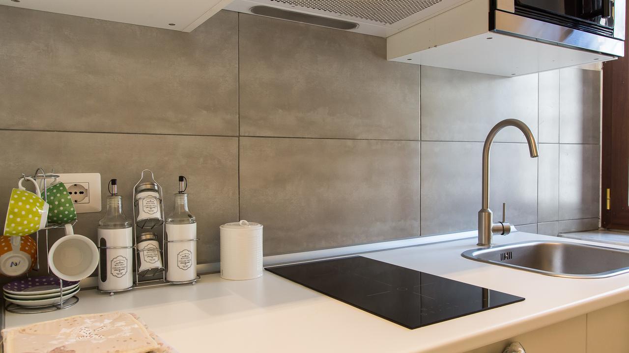 In Pelliccia Appartement *