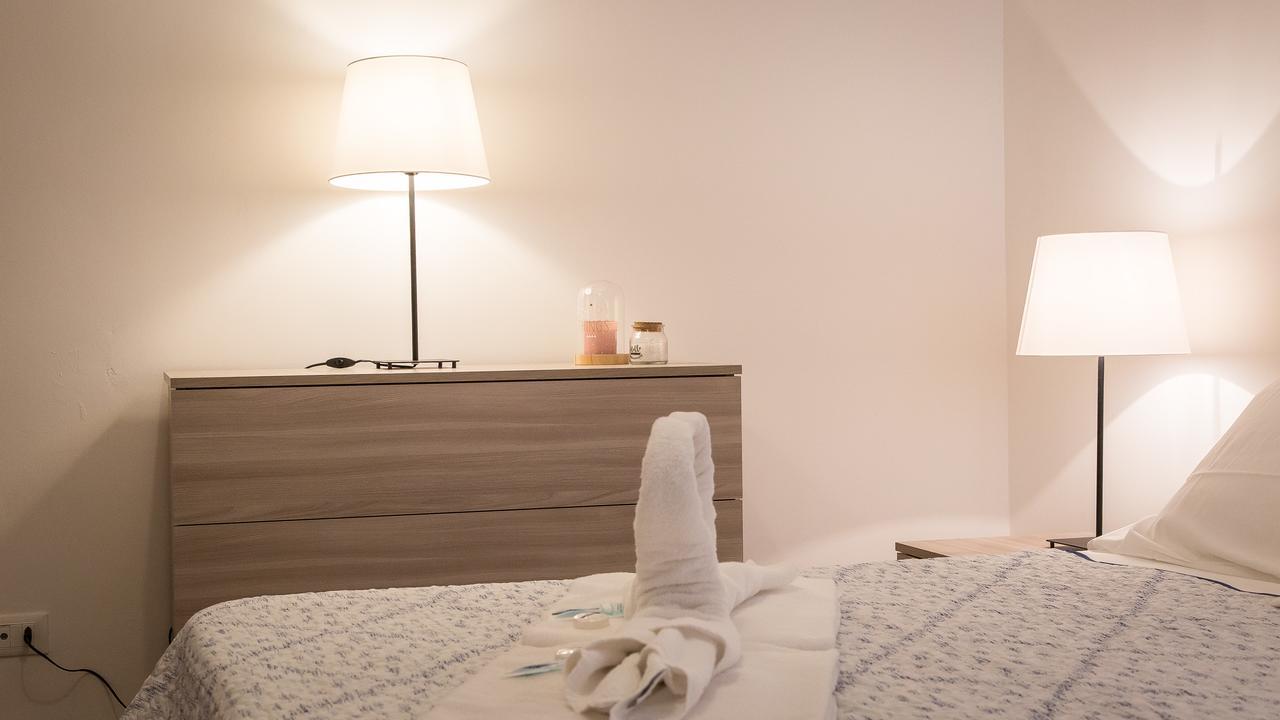 In Pelliccia Appartement Rome
