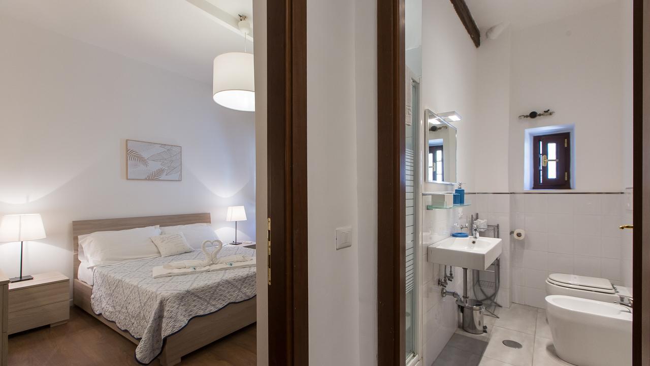 In Pelliccia Appartement