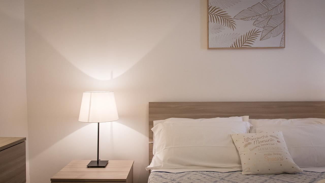 In Pelliccia Appartement Rome