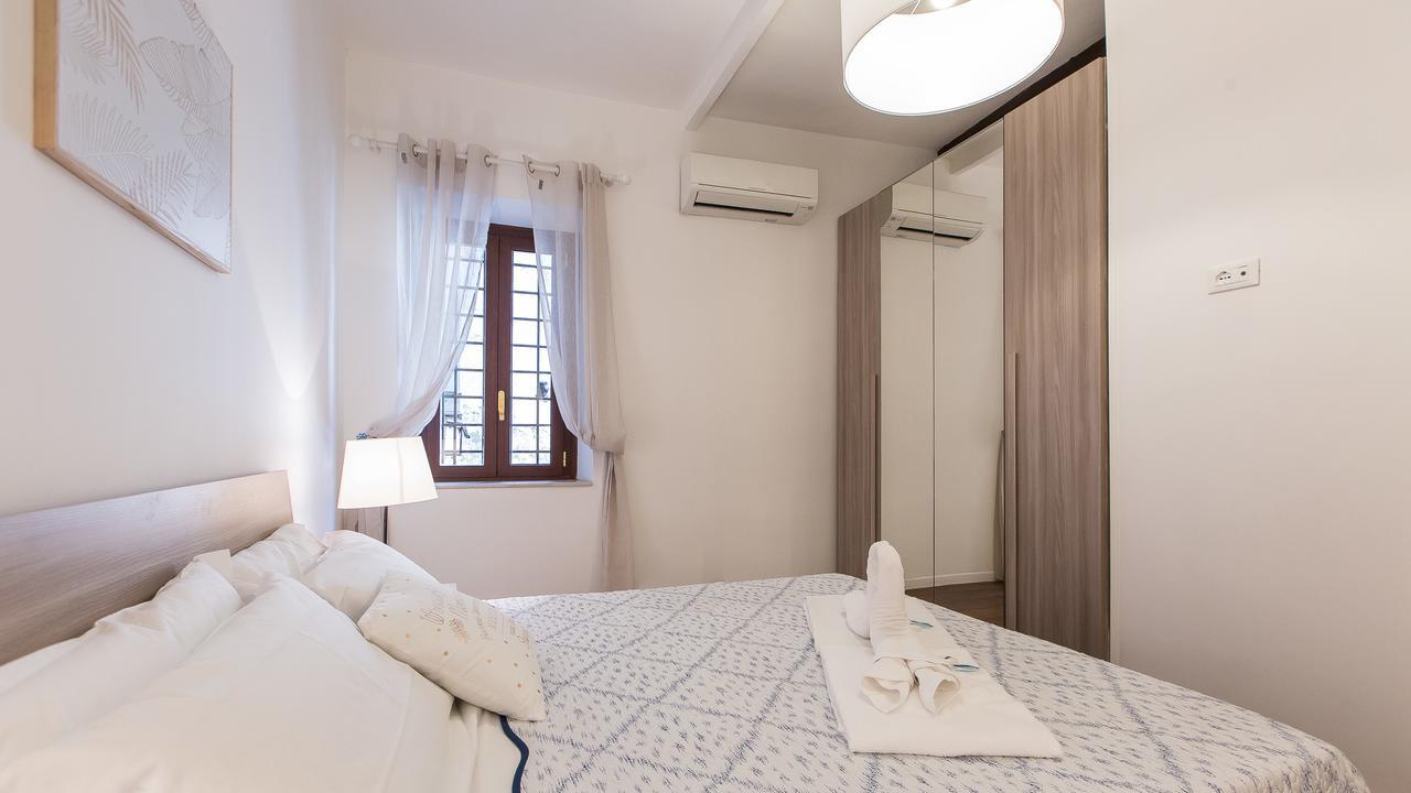 Appartement In Pelliccia