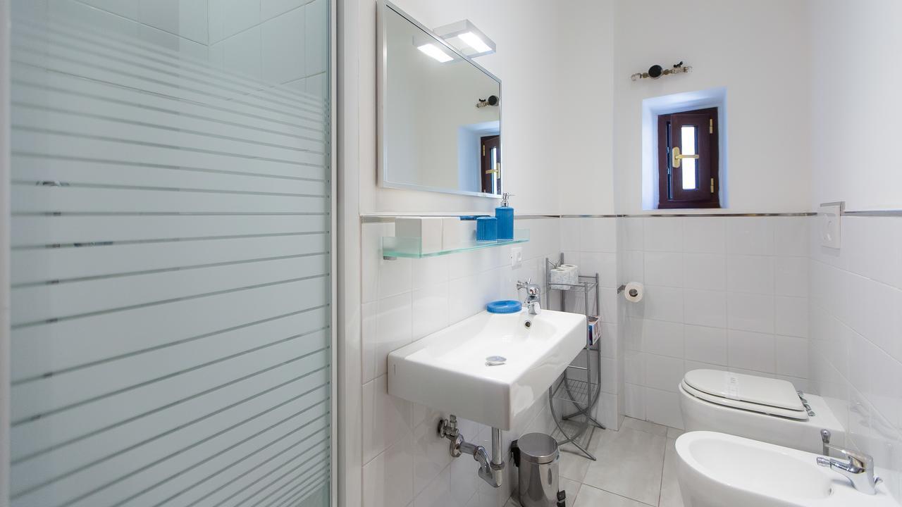 Appartement In Pelliccia