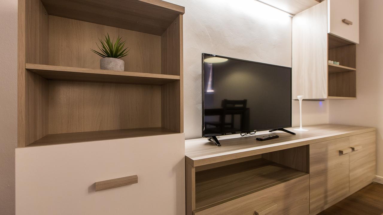 Appartement In Pelliccia