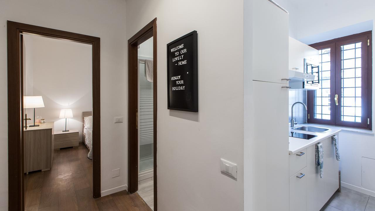 Appartement In Pelliccia