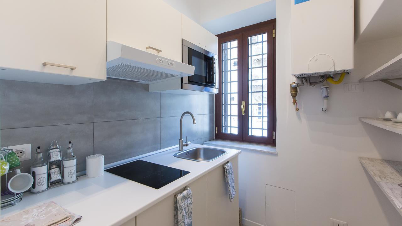 Appartement In Pelliccia