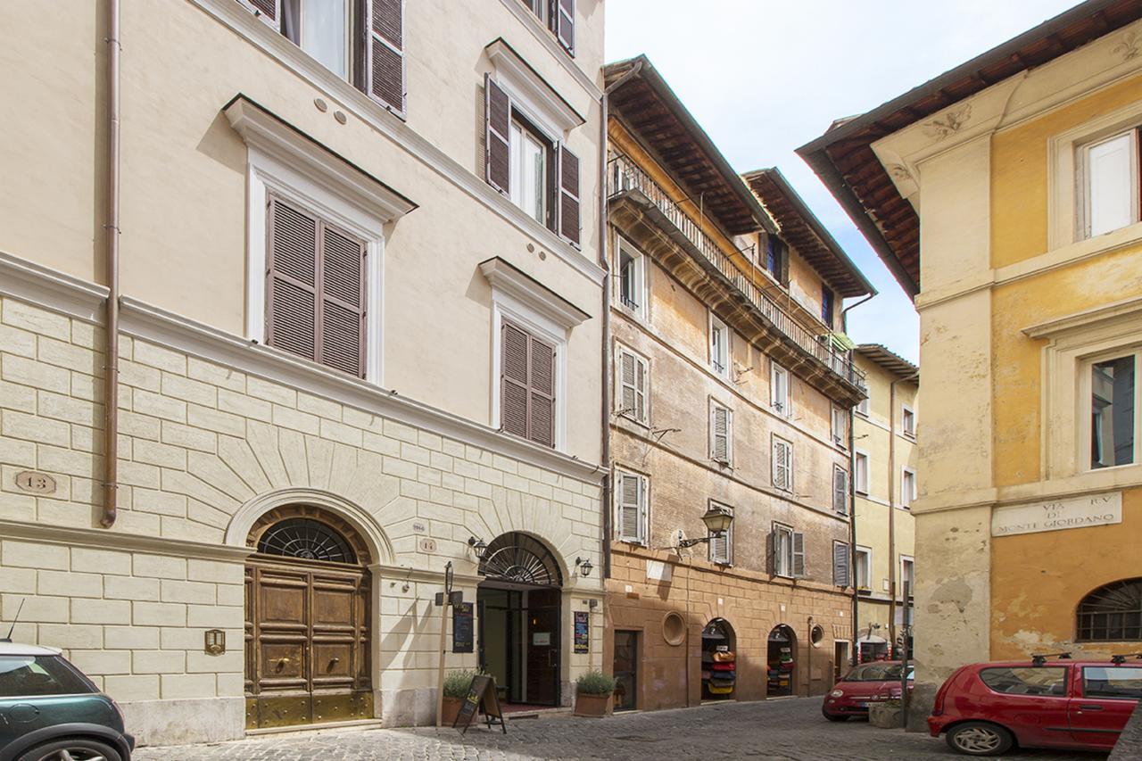 Thebestinrome Vetrina Appartement *