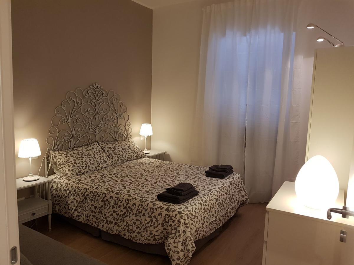 Apartment Vatican Tolemaide *