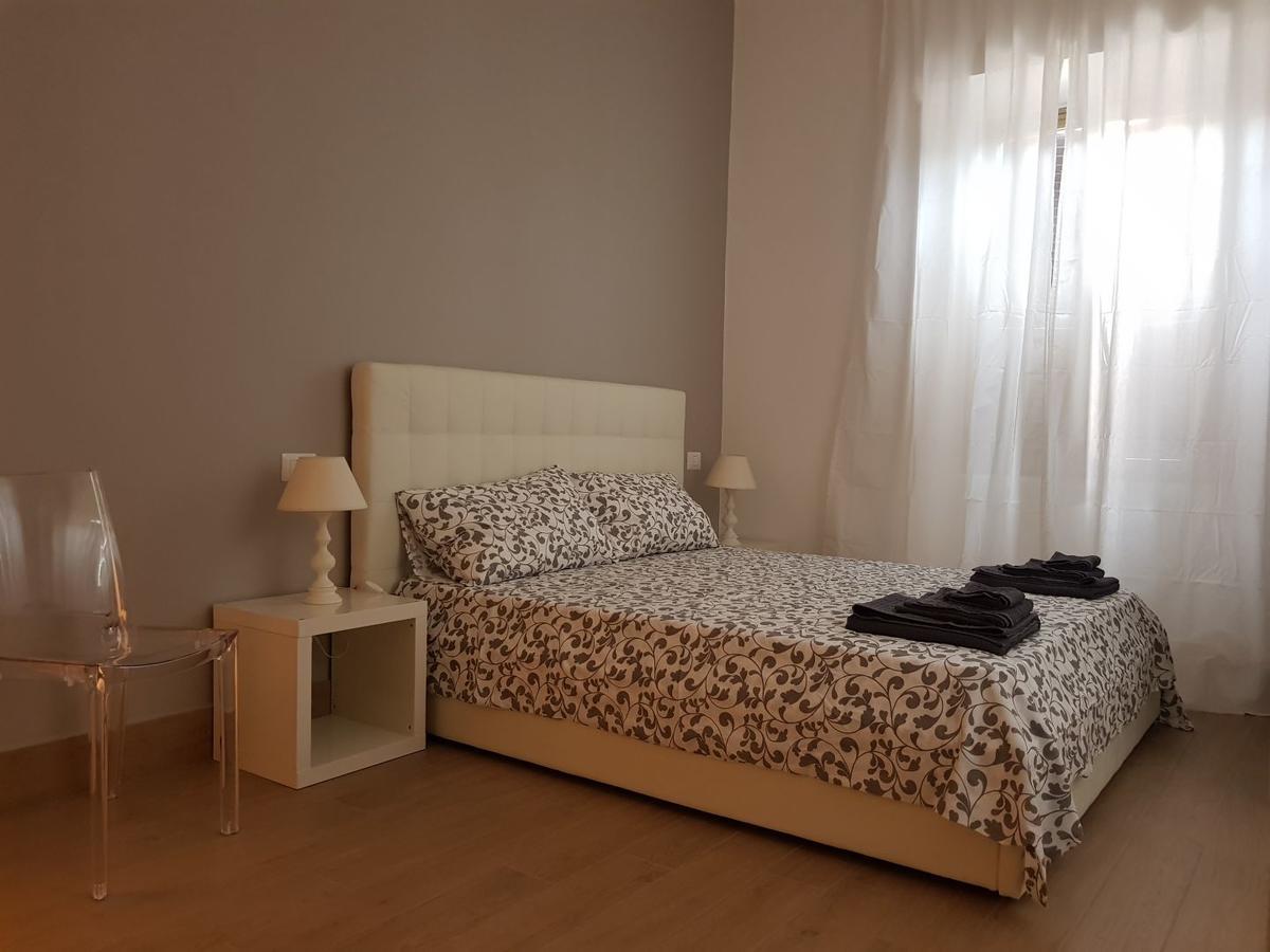 Vatican Tolemaide Apartment Rome