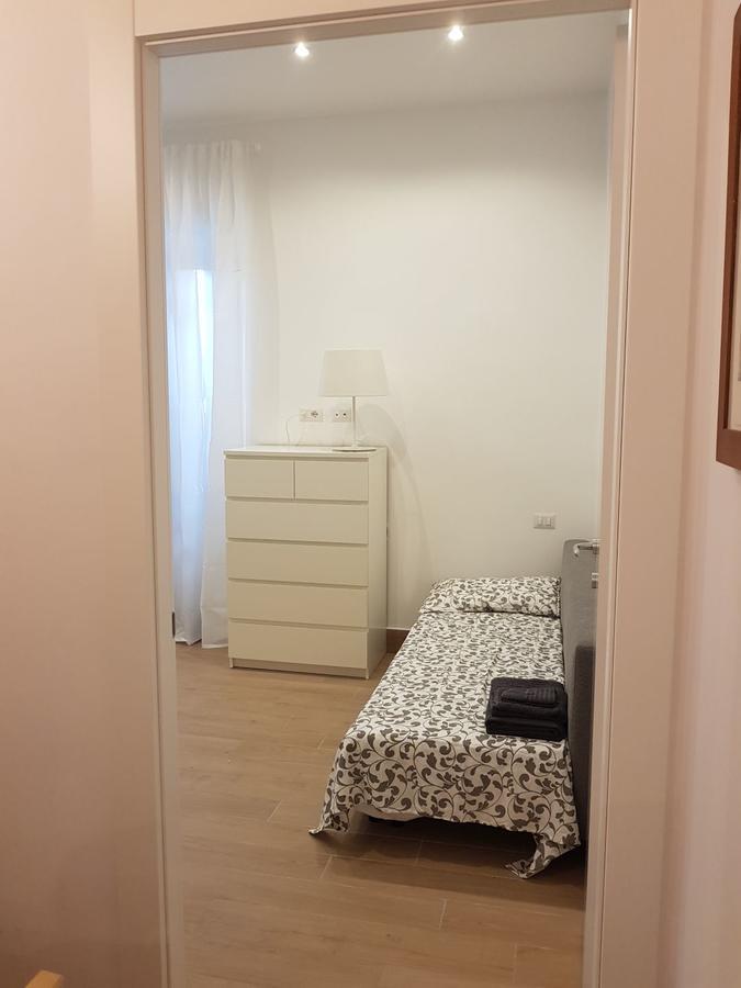 Vatican Tolemaide Apartment *