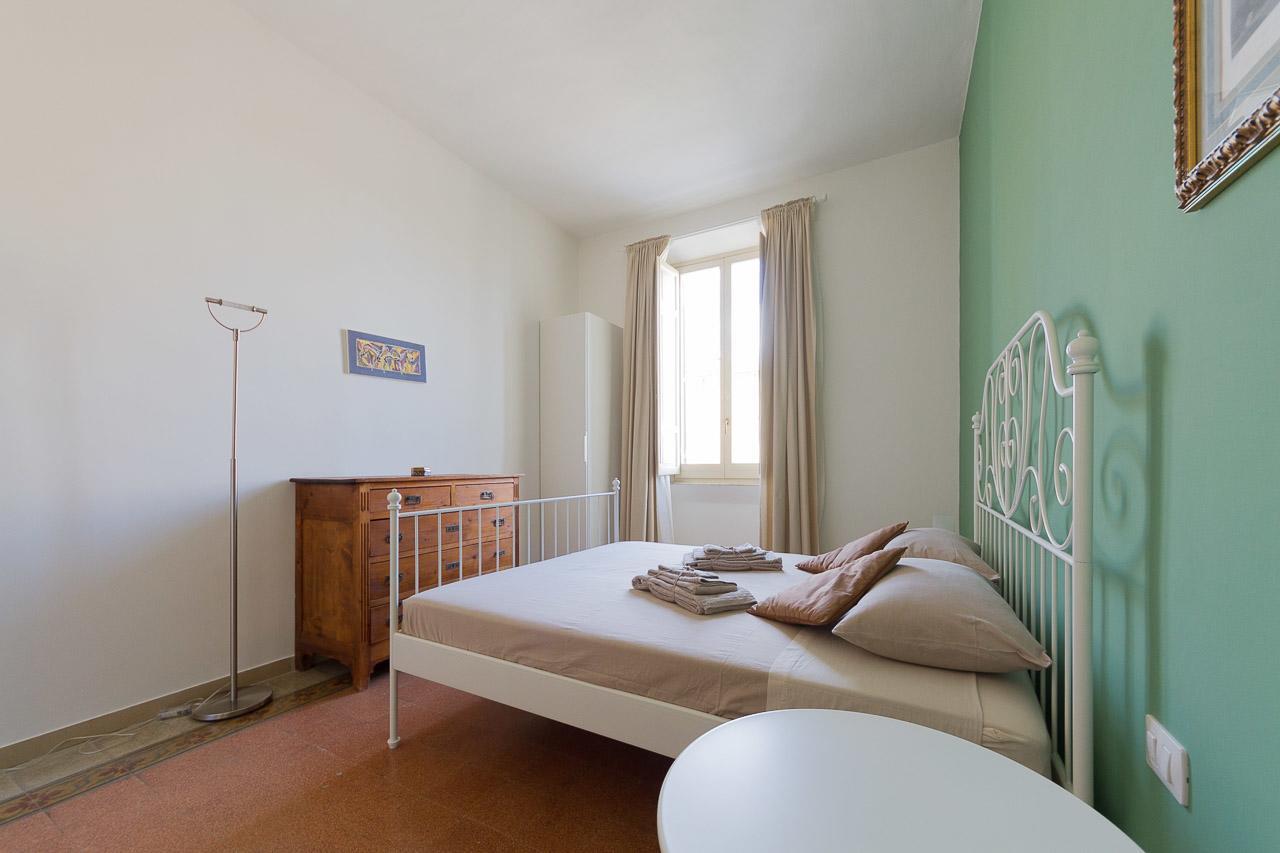 Apartamento St. Peter's Cupola